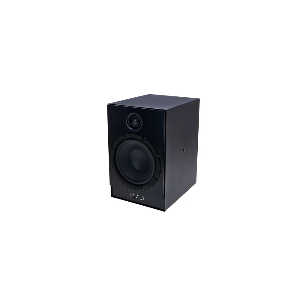 KS Digital A100 Black