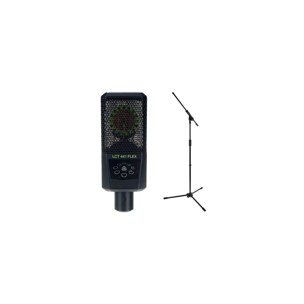 Lewitt LCT 441 FLEX Bundle