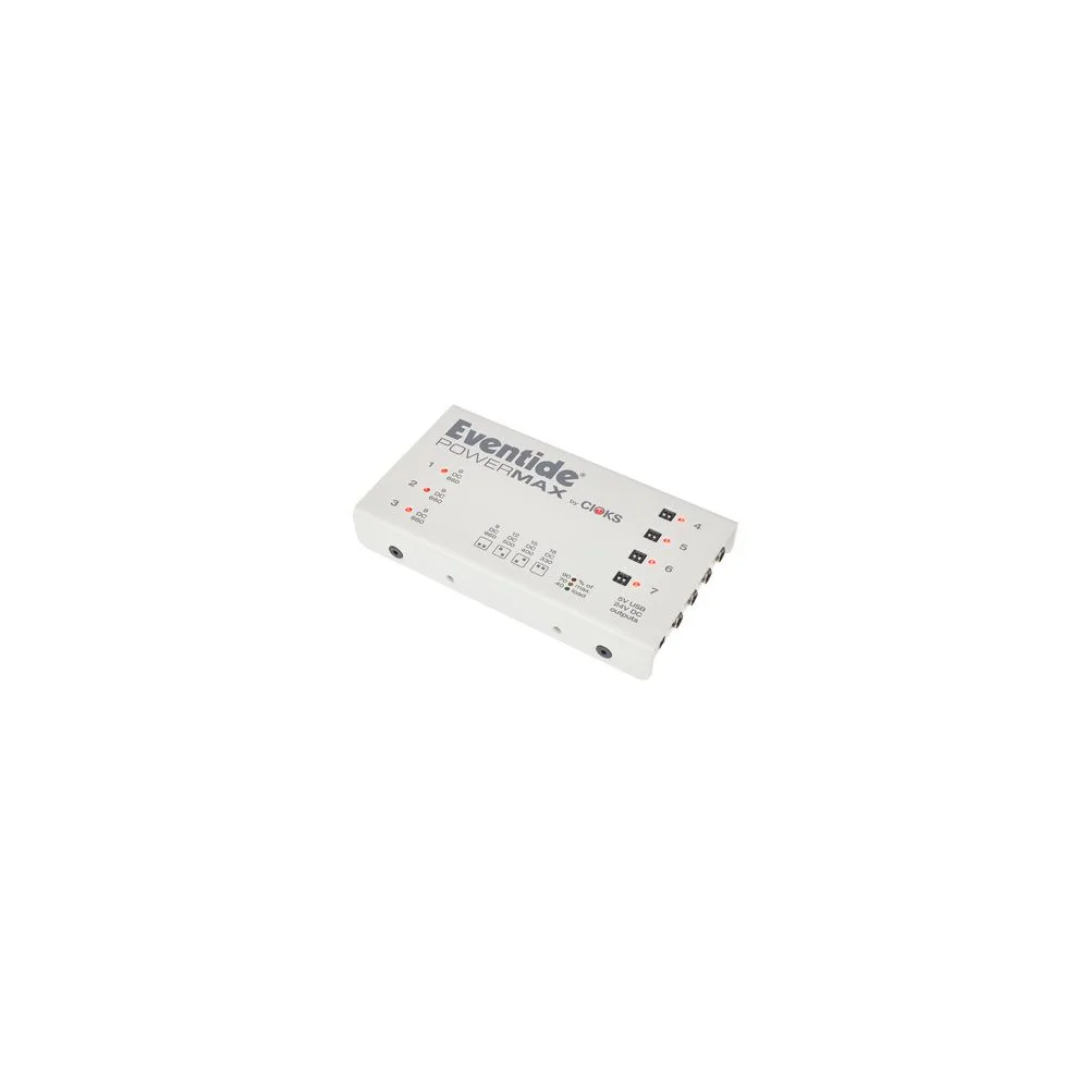 Eventide PowerMAX V2