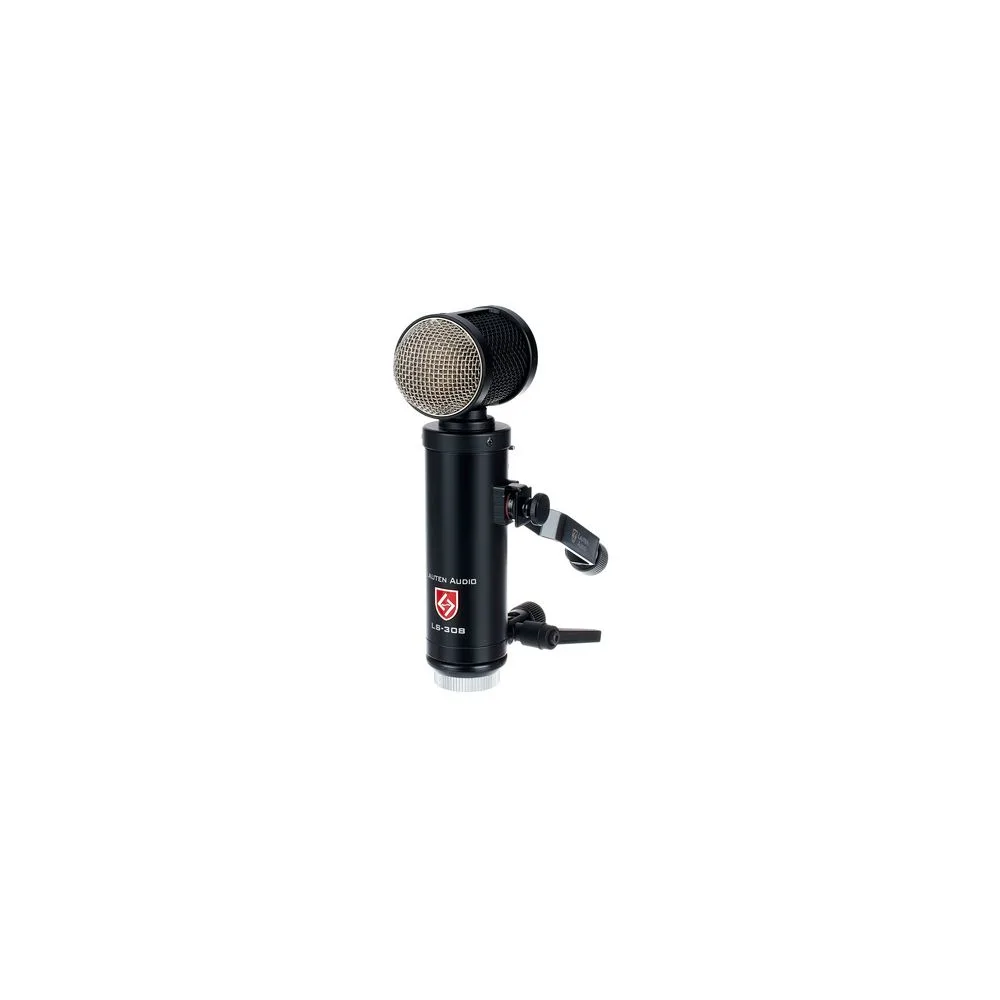 Lauten Audio LS-308 B-Stock