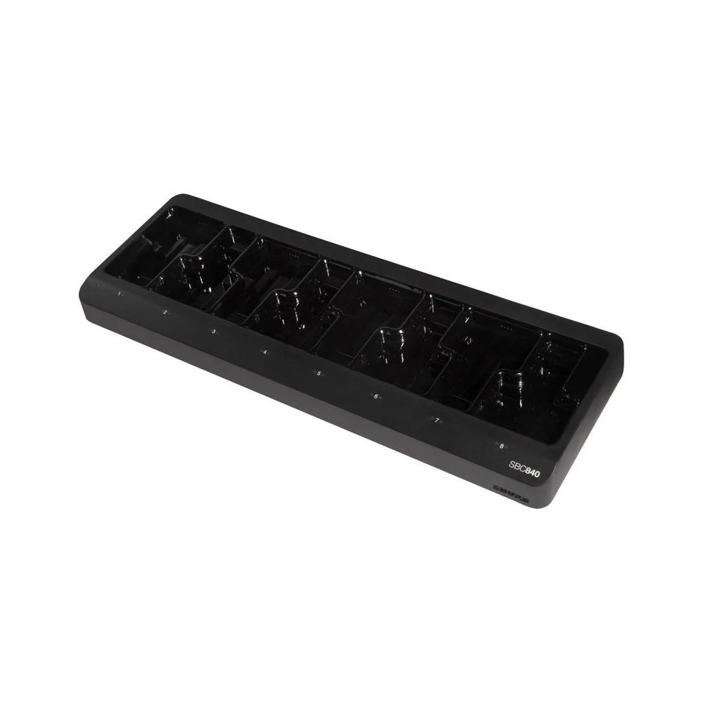 Shure SBC840-E