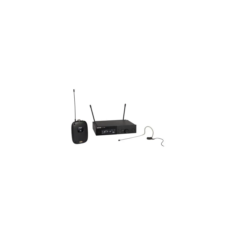 Shure SLXD14E/153B K59