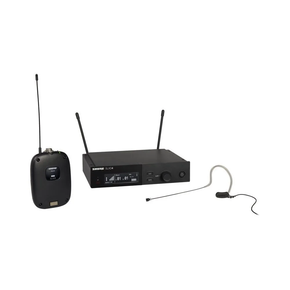 Shure SLXD14E/153B L56