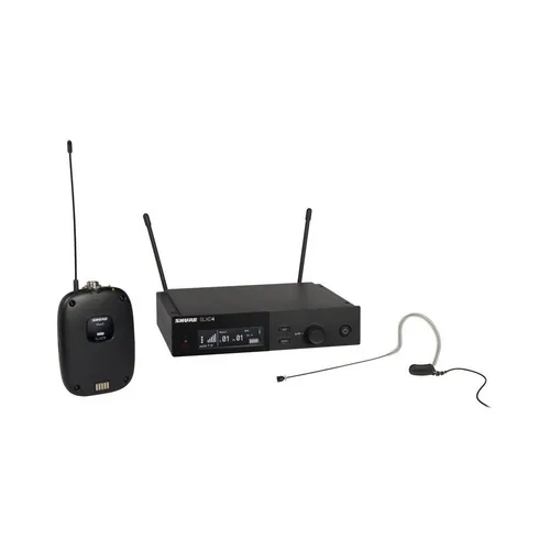 Shure SLXD14E/153B S50