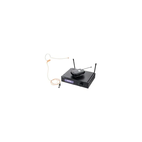 Shure SLXD14E/153T H56