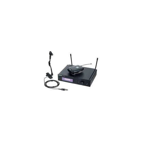 Shure SLXD14E/98H K59