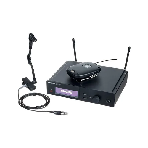 Shure SLXD14E/98H L56
