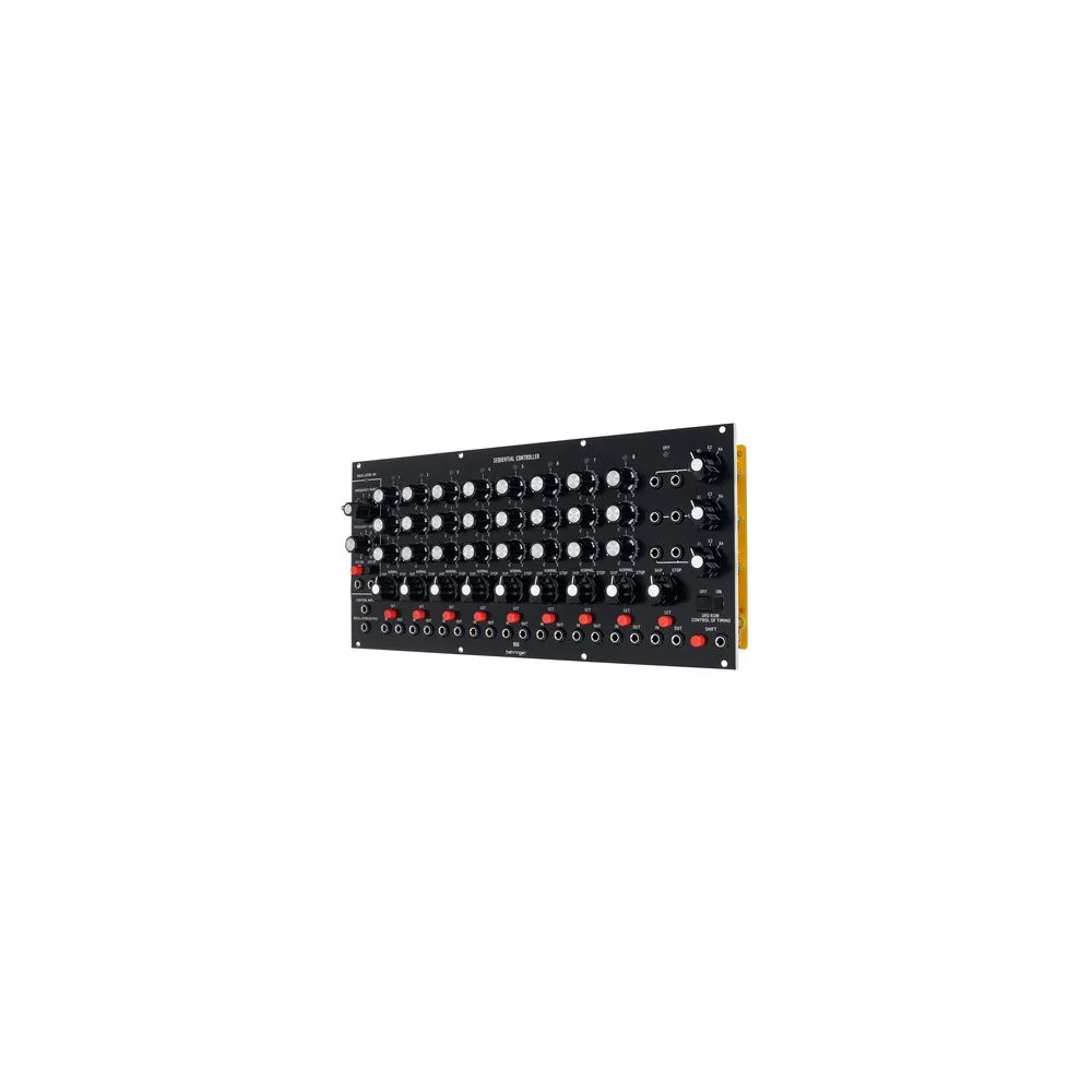 Behringer 960 Sequential Controller