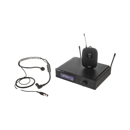Shure SLXD14E/SM35 L56