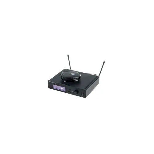 Shure SLXD14E K59