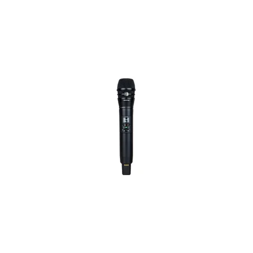 Shure SLXD2/KSM8B J53