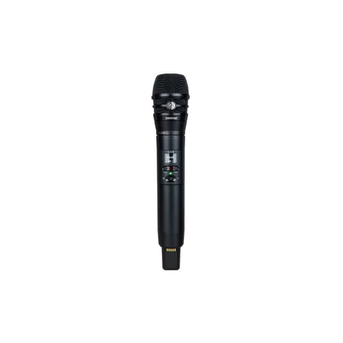 Shure SLXD2/KSM8B S50