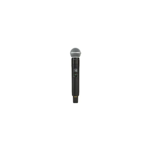 Shure SLXD2/SM58 L56