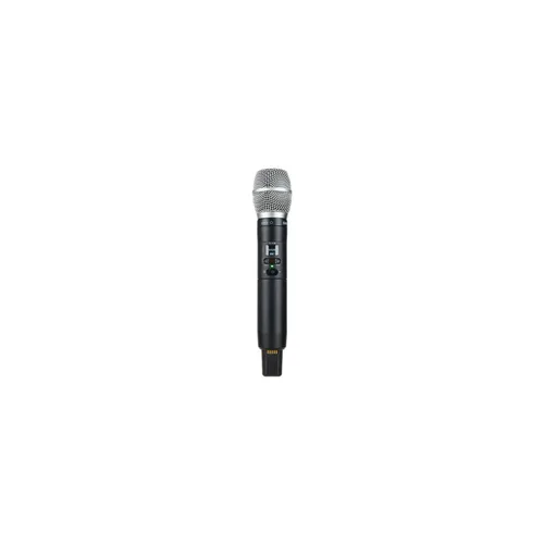 Shure SLXD2/SM86 J53