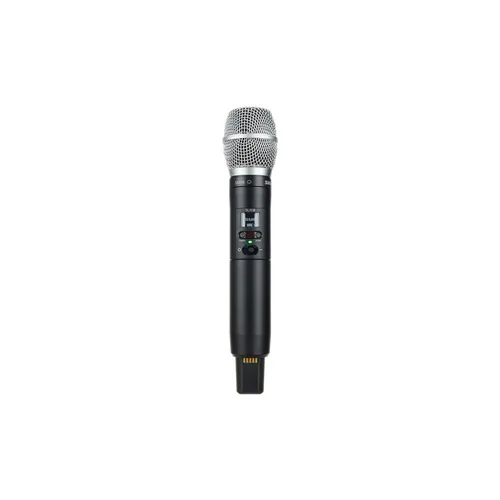 Shure SLXD2/SM86 L56