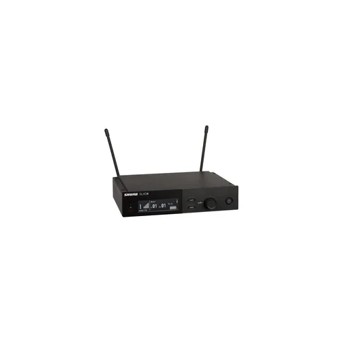 Shure SLXD4E S50