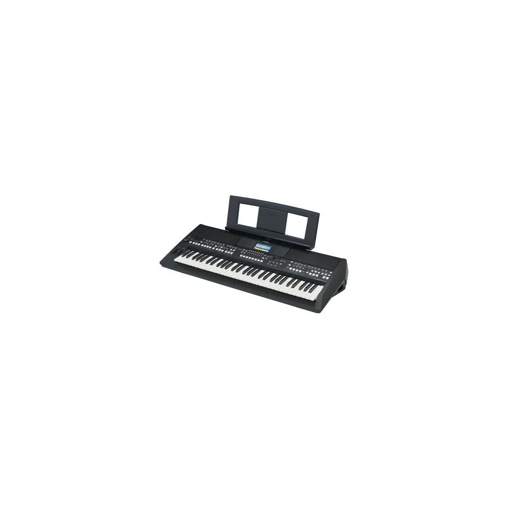 Yamaha PSR-SX600