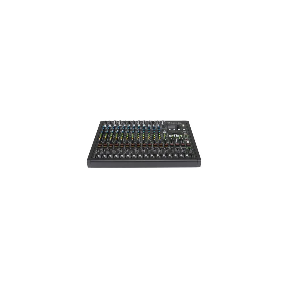 Mackie Onyx16
