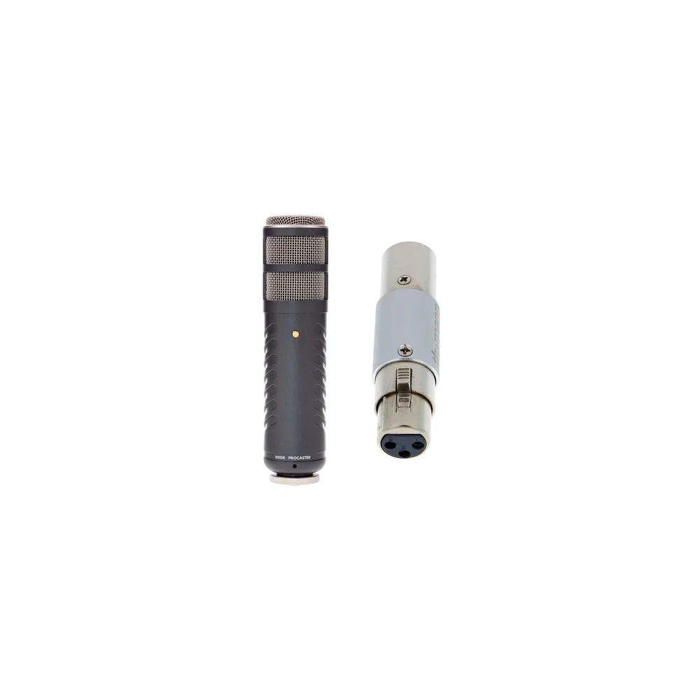 Rode Procaster FetAmp Bundle