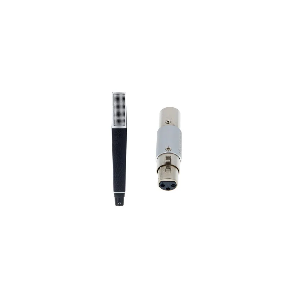 Sennheiser MD441-U FetAmp Bundle