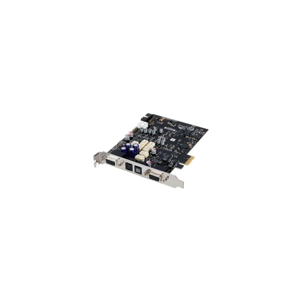 RME HDSPe AIO Pro