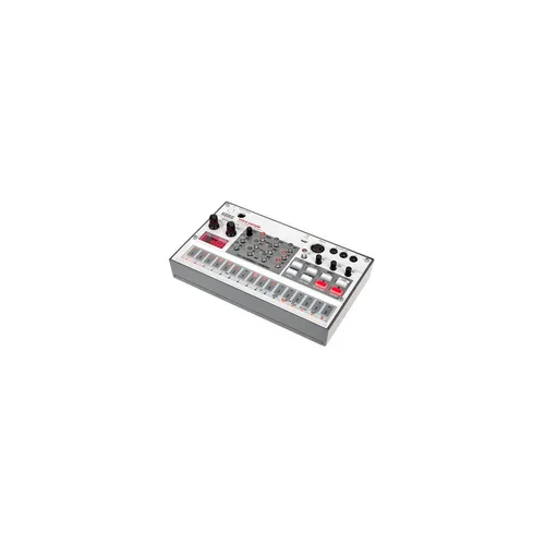 Korg Volca Sample New Generation