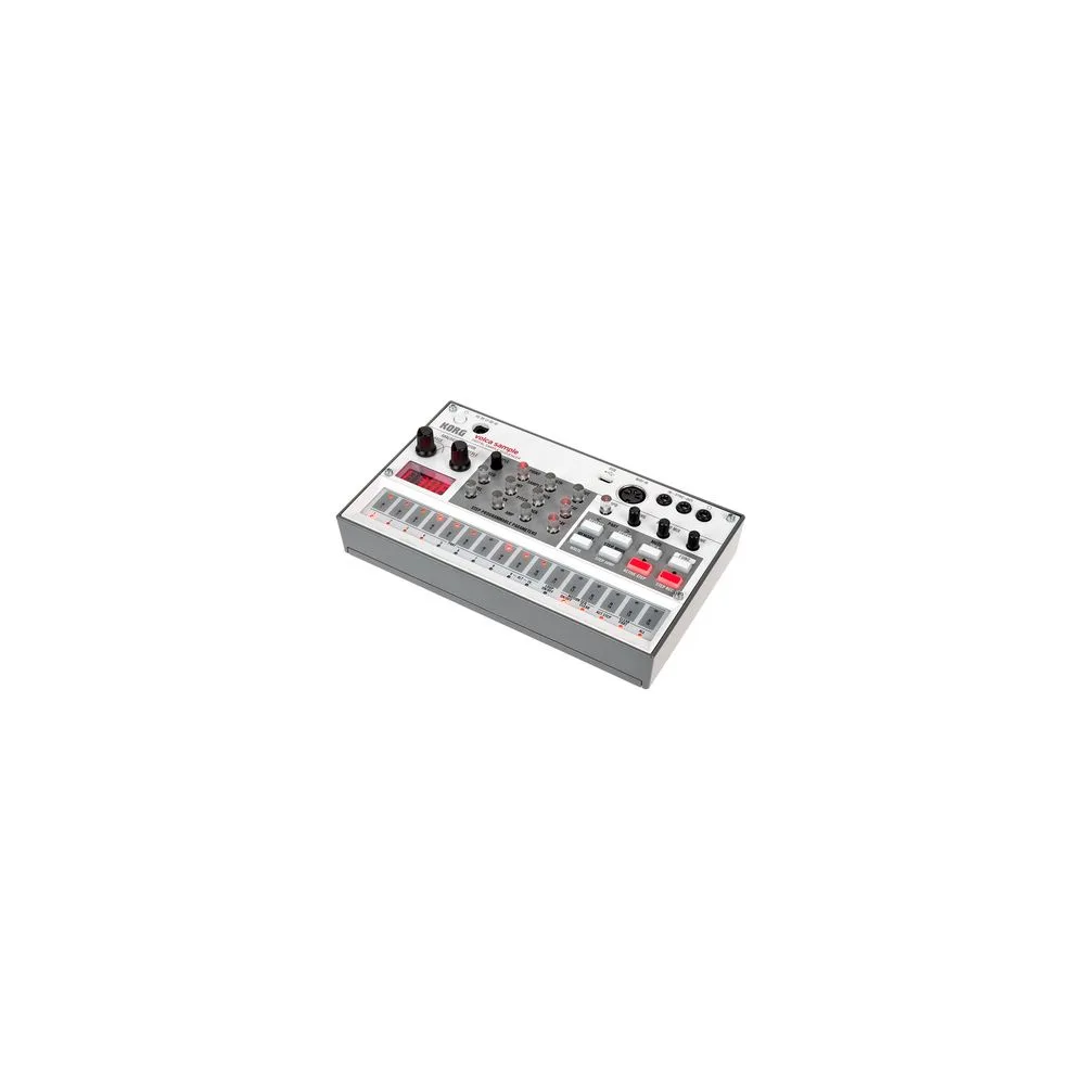 Korg Volca Sample New Generation