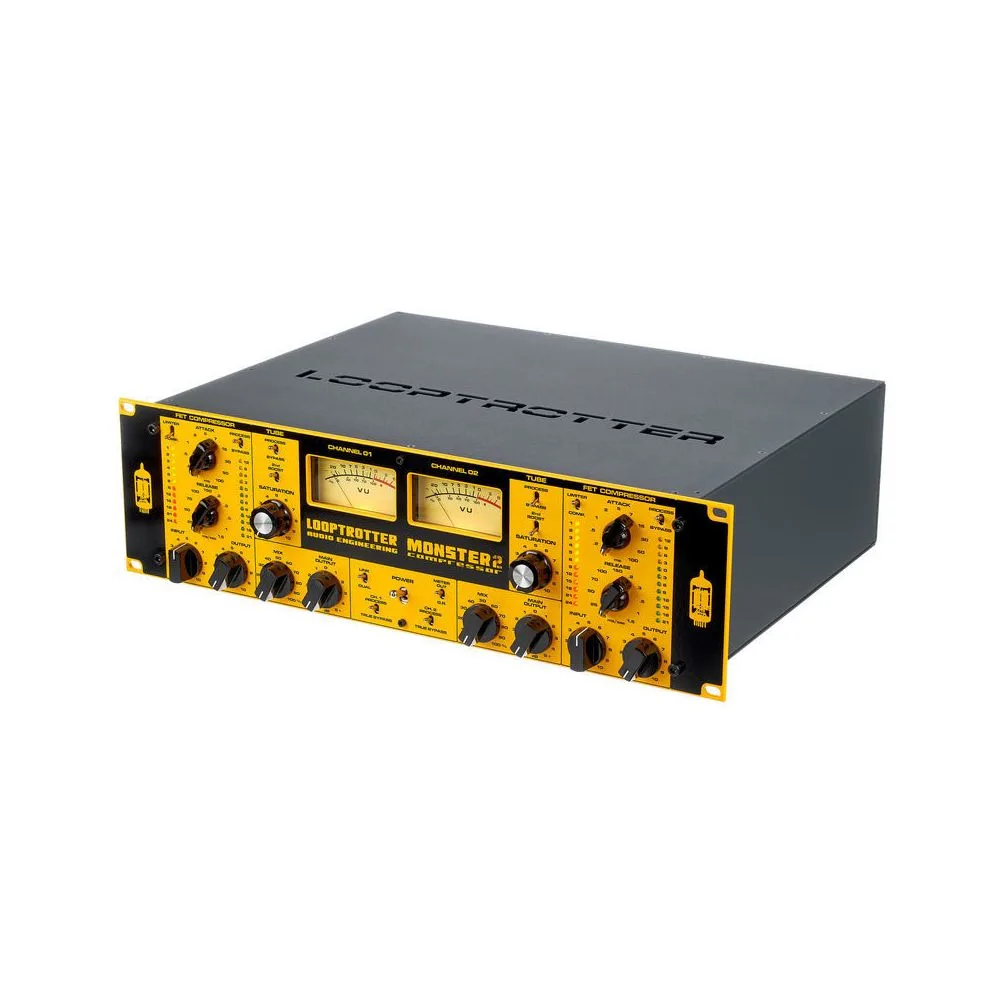 Looptrotter Monster Compressor 2