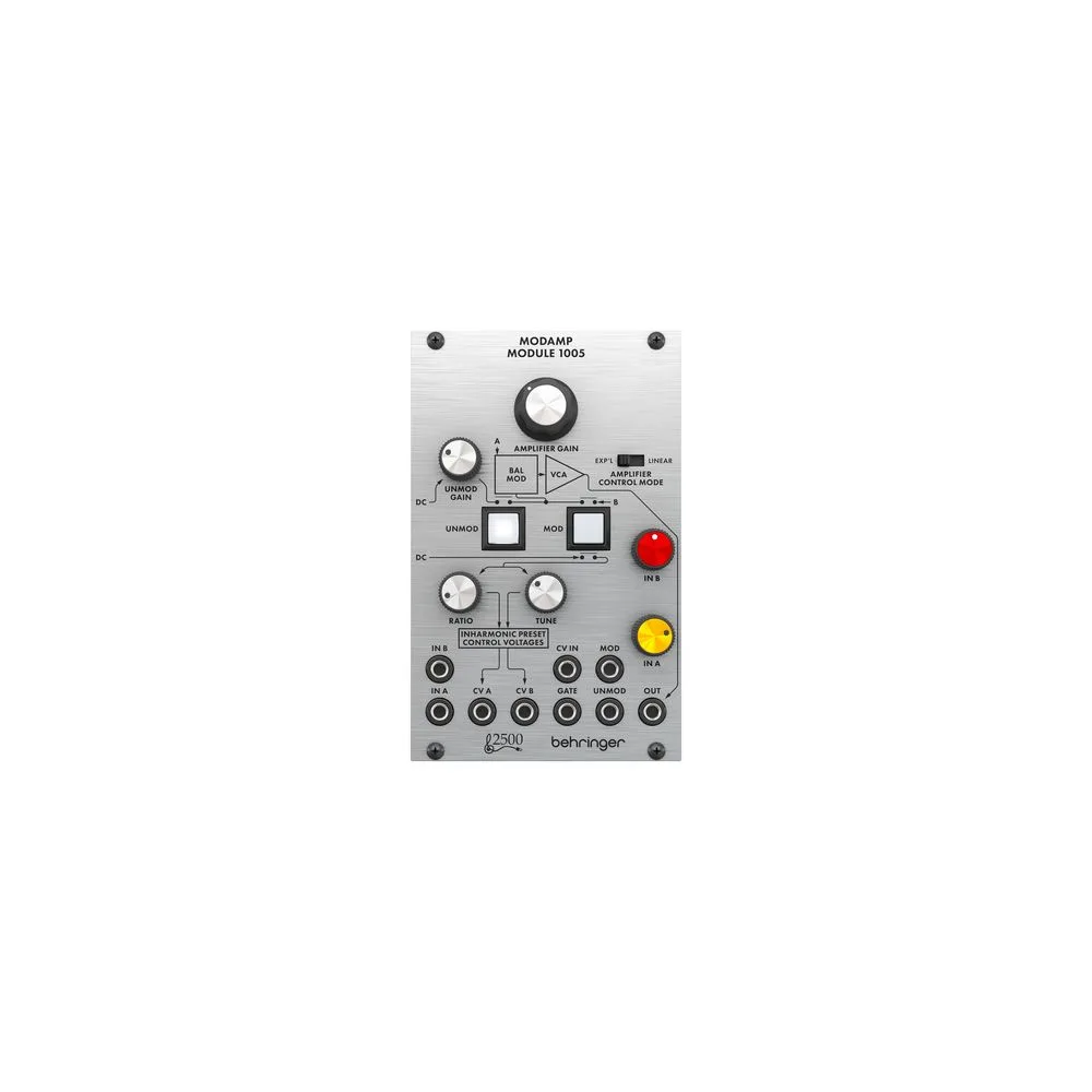 Behringer Modamp Module 1005