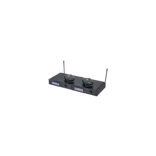 Shure SLXD14DE J53