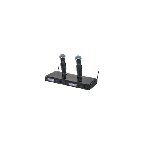 Shure SLXD24DE/Beta58 L56