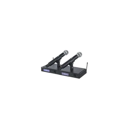 Shure SLXD24DE/SM58 L56