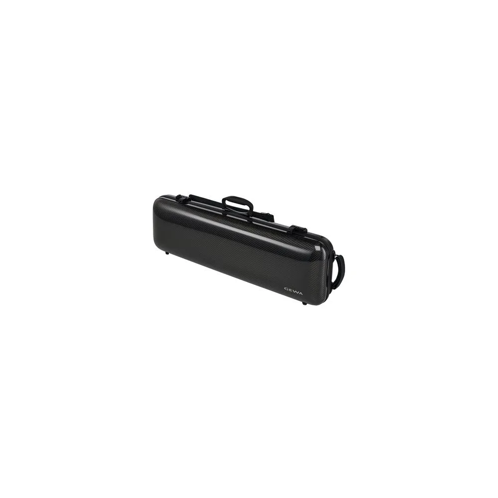 Gewa Idea 1.8 Violin Case Black SH