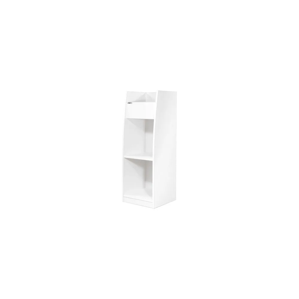 Thon LP Studio Rack WH