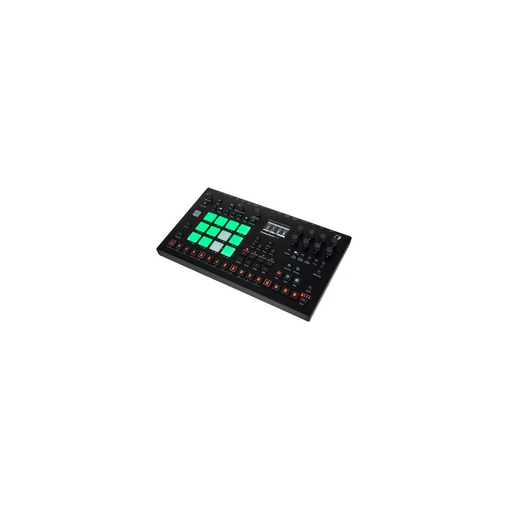 Elektron Analog Rytm MKII Black