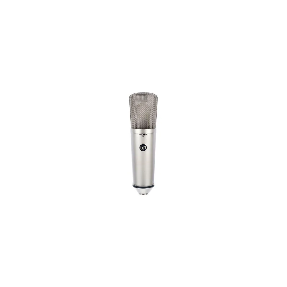Warm Audio WA-87 R2