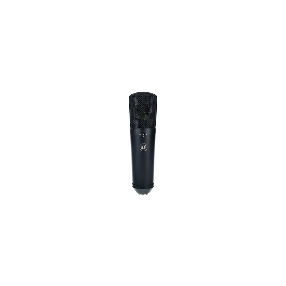 Warm Audio WA-87 R2B