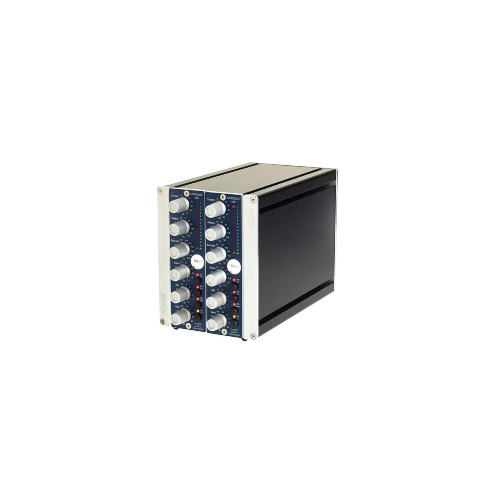 Elysia mpressor2 qube
