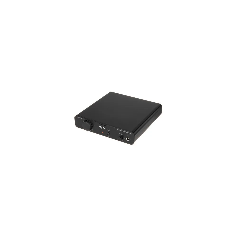 SPL Phonitor One