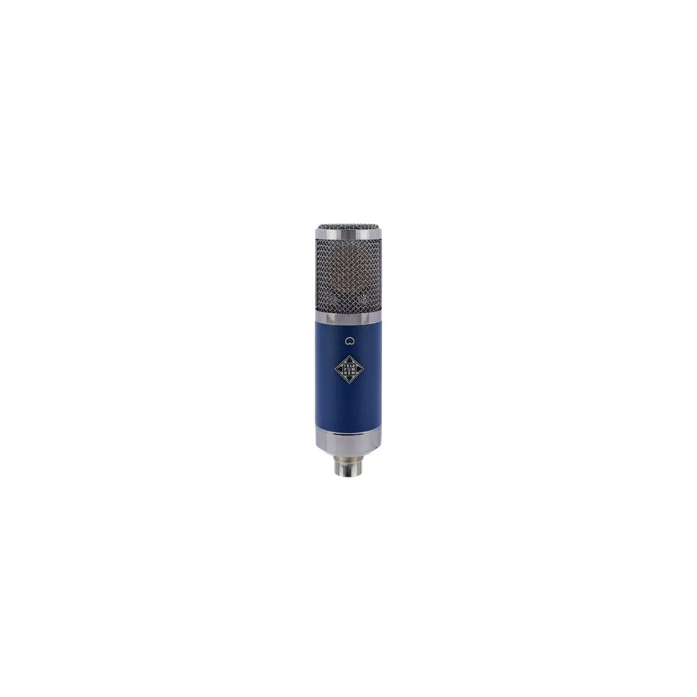 Telefunken TF11 FET