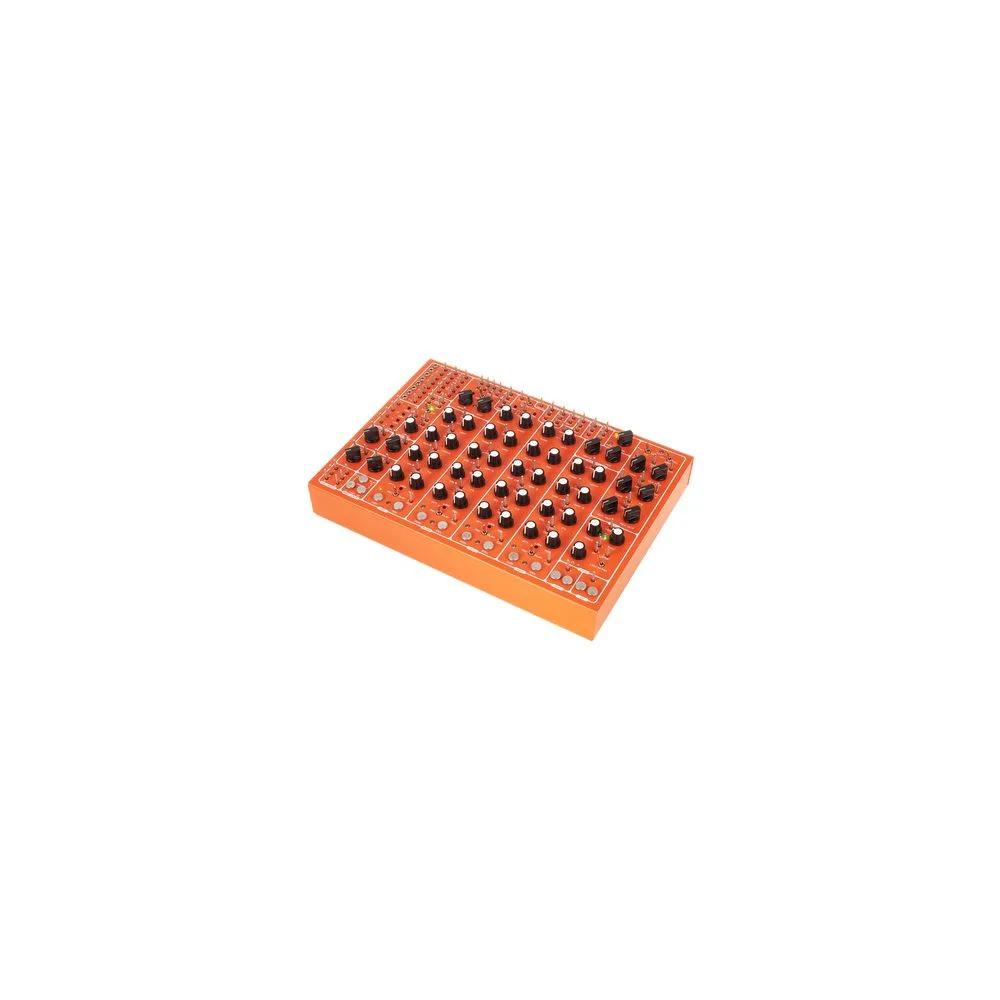 SOMA Pulsar-23 Orange