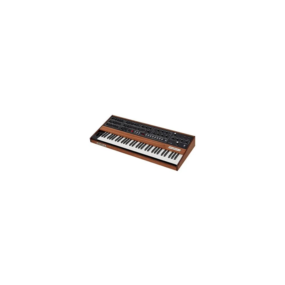 Sequential Prophet 5