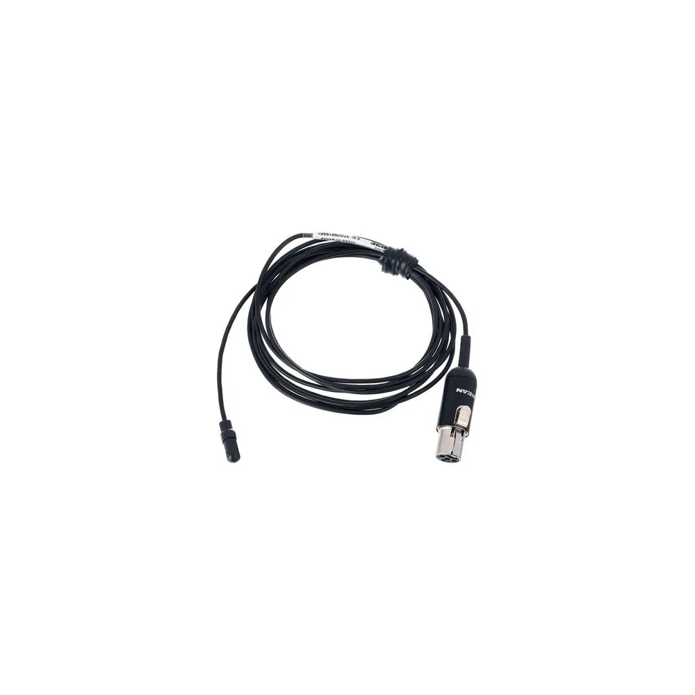 Shure DL4B/O-MTQG-A DuraPlex Lav