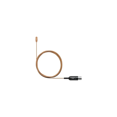 Shure DL4C/O-MTQG-A DuraPlex Lav