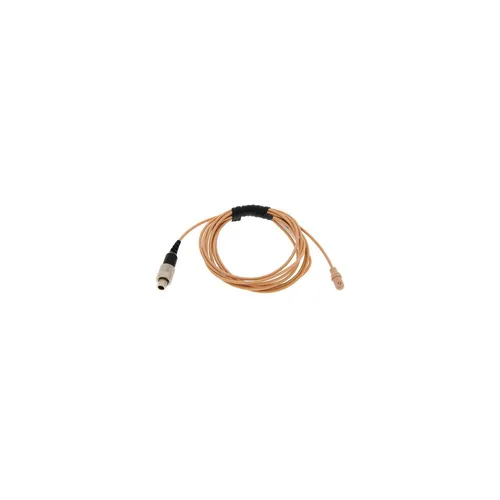 Shure DL4T/O-LM3-A DuraPlex Lav
