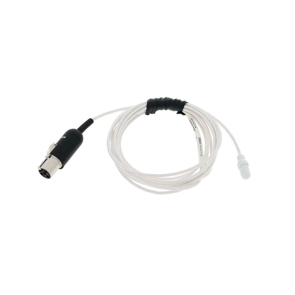 Shure DL4W/O-MTQG-A DuraPlex Lav