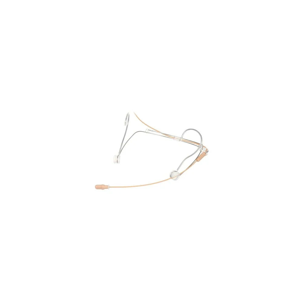 Shure DH5T/O-MTQG DuraPlex Headset