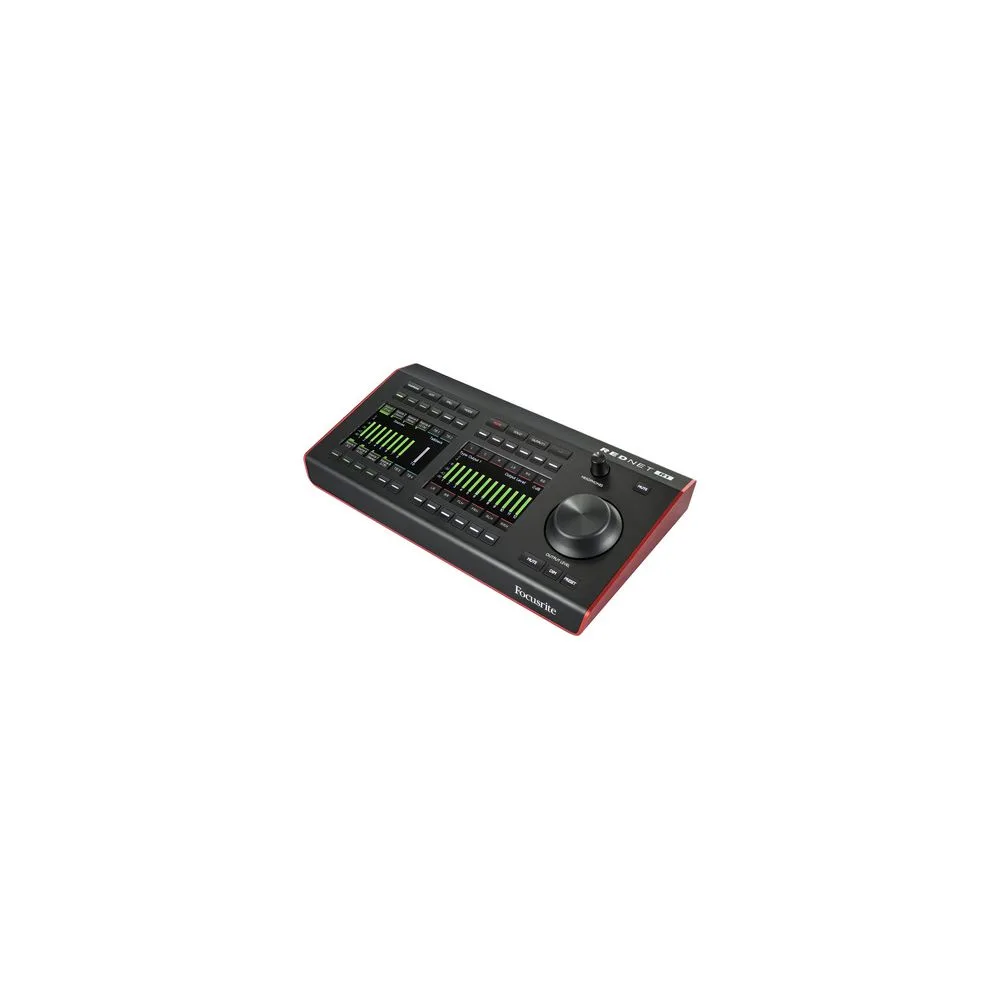 Focusrite RedNet R1