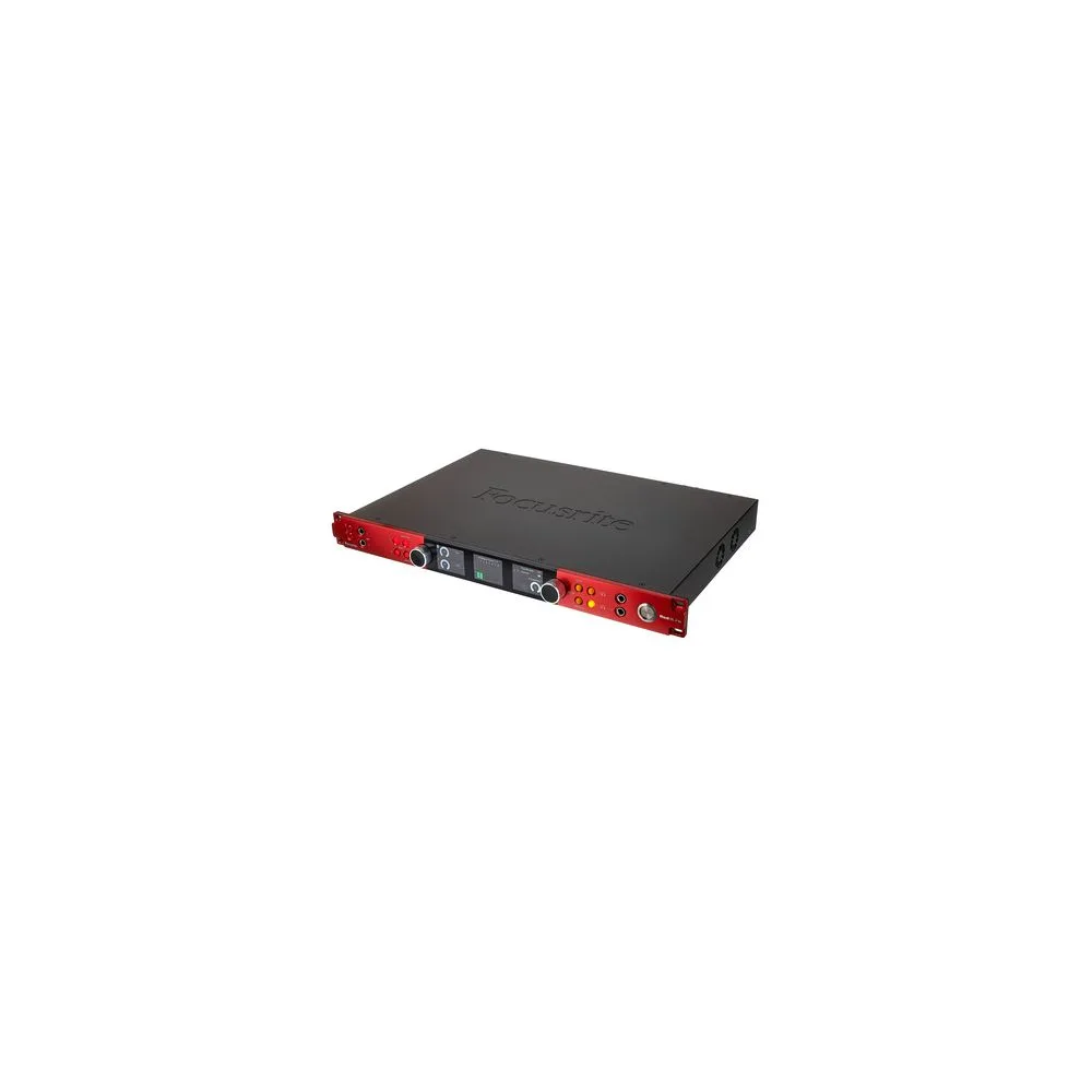 Focusrite Red 8 Line