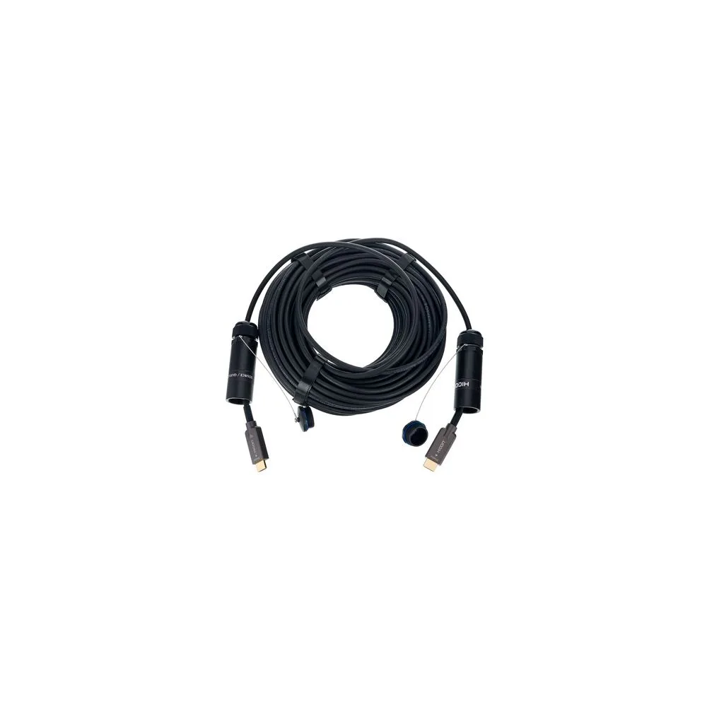 Hicon Бронированный кабель HDMI AOC Armored 3000